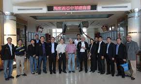 This place highlights history of chinese chamber of commerce with pictures and explanation. The Associated Chinese Chambers Of Commerce And Industry Of Malaysia Acccim Came To Yenchen Pharmaceutical Processing Equipment Yenchen