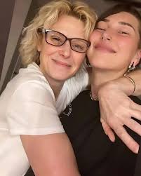 Happy 🎁 Birthday MARLEE❤️RYLEY ( Hyperia)🎂🥂🌹🎤💖🤘🔥