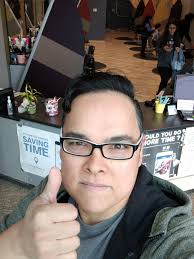 Shawn Michael Recinto (@srecinto) • Facebook