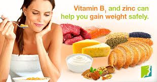 Can Vitamins Help You Gain Weight Menopause Now
