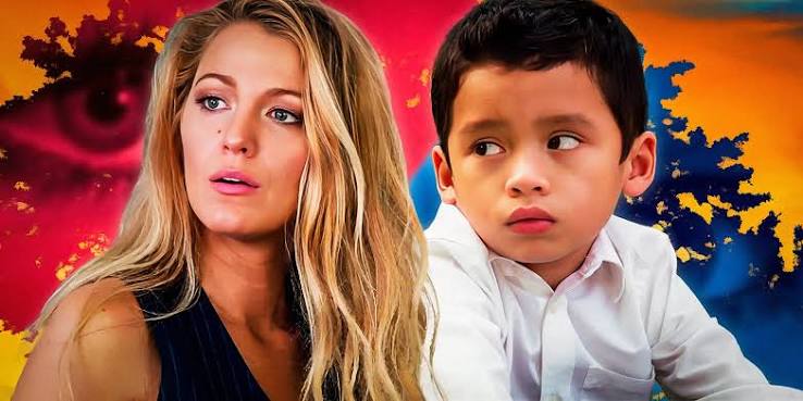 Emily's A Simple Favor Family Tree Explained