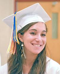 Hats Off To Newly Minted Algonquin Grads