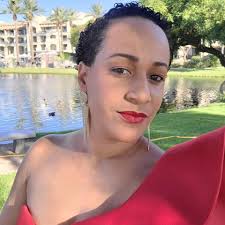 Naomi Roy • Facebook