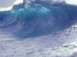Tsunami is a japanese word that means harbor wave. it is a large wave caused by movements in earth's outer layer, or crust, which move ocean water. Tsunami In Irland 1755 Gruene Insel De