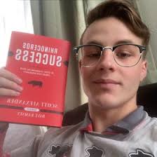 Tony Mosconi (anthonymosconi1051)