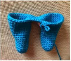 These diy baby pants are super comfy and will keep a baby's feet nice and toasty. Baby Jo Jo Crochet Pattern Free Ambercraftstore