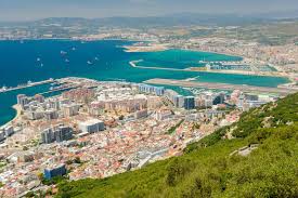 The strait of gibraltar (arabic: 16 Gibraltar Facts To Know Before You Go A World To Travel