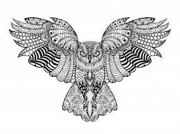 You can easily download it and print on. Tribal Eagle Coloring Page Kidspressmagazine Com