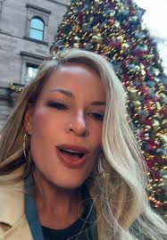 Experiencing Manhattan's Magic at Christmas