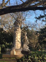 Jardin Des Plantes Toulouse France Toulouse France The Far Side Toulouse