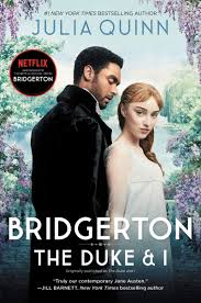 Bridgerton The Duke And I Bridgertons Book 1 Kindle Edition By Quinn Julia Romance Kindle Ebooks Amazon Com