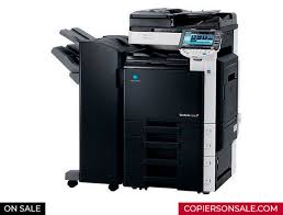 Bizhub c360i / c300i / c250i. Konica Minolta Bizhub C360 For Sale Buy Now Save Up To 70