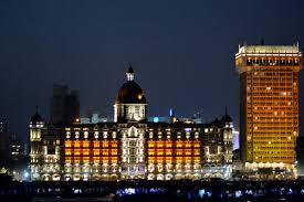 Taj Mahal Palace Hotel ...