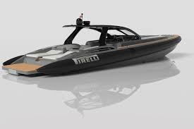 Epingle Sur Bateau