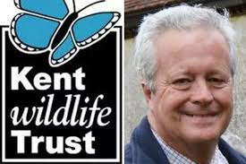 A 'peaceful' protest will be held against 'pro-hunting' Kent Wildlife Trust  chairman