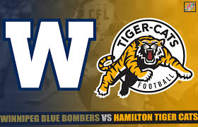 The blue bombers have stuck with most of their grey cup winning core as they enter this unique season. I6j2lbu24xceim