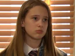 EastEnders fans floored as Amy Mitchell appears