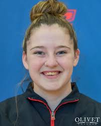 Connor Gilbert, Author at The University of Olivet