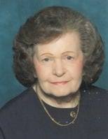 Joan R. Hoffman Obituary