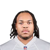 Robert Hunt EA SPORTS™ Madden NFL 26 Player Ratings