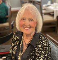 Dana Anthony's Instagram, Twitter & Facebook