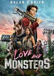 Sieben jahre nach der monsterapokalypse lebt joel dawson zusammen mit dem rest der menschheit im untergrund. Love And Monsters Stream Online Anschauen Und Downloaden Kinox To