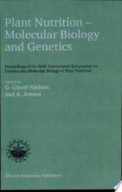 Plant Nutrition Molecular Biology And Genetics Pdf Free Molecular Biology Molecular Biology