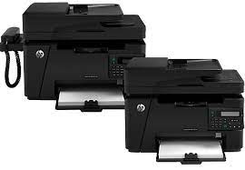 Zařízení obsahuje kvalitní laserovou tiskárnu, skener, kopírku a fax s tiskovým zatížením až 8 000 stran za měsíc , což z něj činí skvělého. Hp Printer Drivers Laserjet Pro Mfp M127fw