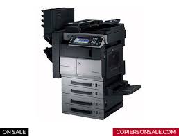 Take a sneak peak at the movies coming out this week (8/12) 5 new movie trailers we're excited about Konica Minolta Bizhub 420 For Sale Buy Now Save Up To 70