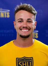 2023 Men's Volleyball Roster