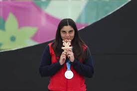 We've discontinued gigasize.com's file sharing features and partnered with gigatoolz, an automatic cloud backup service for windows and mac. Macarena Perez Gano Medalla De Plata En El Ciclismo Bmx De Lima 2019 El Deportero