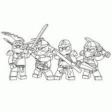 Coloriage pe coloriages gratuits imprimer. Mewarna11 Lego Ninjago Kleurplaat Sensei