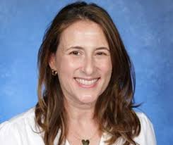 Teresa Martinez Director of Communications