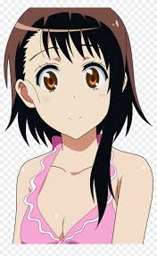 Customize your desktop, mobile phone and tablet with our wide variety of cool and interesting anime city wallpapers in just a few clicks! Nisekoi 8k Ultra Hd Wallpaper Minimalist Anime Girl Transparent Clipart 4858260 Pikpng