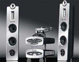 Pagani Stereo System Hifi Audio System Multi Room Audio