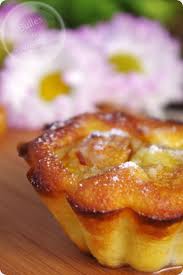 Clafoutis Aux Mirabelles Et Aux Amandes Recette Clafoutis Recette Mirabelle Clafoutis Aux Fruits