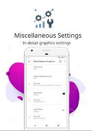 Pro graphics toolkit, formerly known as pub gfx+ tool is a graphics optimizing tool for the most . Pgt Pro Gfx Optimizer V0 20 6 Apk Paid Patched Download For Android