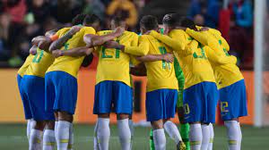 La federación de bolivia confirma otros cuatro casos. Brasil En La Copa America 2021 Plantel Formacion Figura Y Cuerpo Tecnico Goal Com