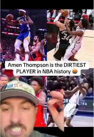 Klay Thompson Death