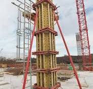 What is Formwork? | Concrete Society