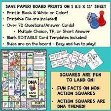 Now you can easily make your own trivia game in five easy steps! How To Make Question Cards For A Board Game Board Poster