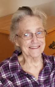 Evelyn Flynn Obituary