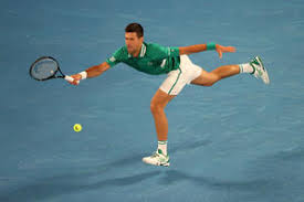 Novak i lajović već u trećem kolu, težak žreb za ostale! Novak Ä'okovic Vijesti