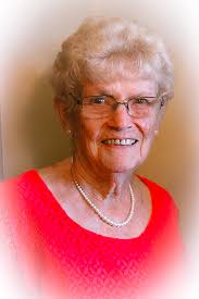 Minnie L. Haenni, 89, Savannah, passed away peacefully