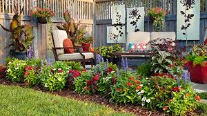 Fin of 9 garden zone eight ideas this handsome underused shrub produces. Small Space Patio Border Garden Gate