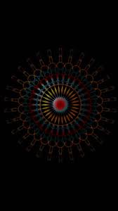 Dark Iphone Wallpaper Darkwallpaperiphone Dark Iphone Wallpaper Cellphone Wallpaper Backgrounds Mandala Wallpaper Art Wallpaper Iphone