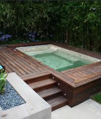 25 Awesome Hot Tub Design Ideas Hot Tub Garden Hot Tub Deck Hot Tub Designs