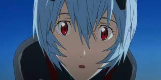 3.0+1.01 thrice upon a time. Ein Wahrhaftes Epos So Lange Dauert Evangelion 3 0 1 0 Dvd Forum At