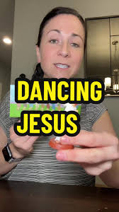 Prank Gift Dancing With Jesus: Featuring A Host Of Miraculous Moves: Sam  Stall: 9780762444144 Regalos Chistosos