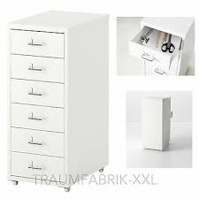 Bureau ikea type galant 160 breed 200 lang met in hoogte verstelbare poten aan rechterzijde zit een extra deel aan en is ook in te. Ikea Containeur De Bureau Caissons Tiroir Noir Helmer Neuf